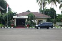 Monumen Pancasila Sakti (Paseban)