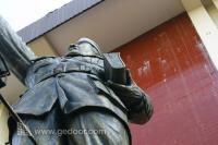 Patung Proklamator Bung Karno