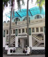 Masjid Cut Mutiah