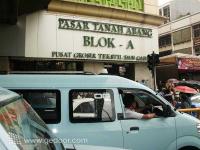 Pasar Tanah Abang