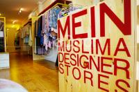 MEIN (Muslima Designer Stores) Tampil Cantik Dengan Koleksi MEIN