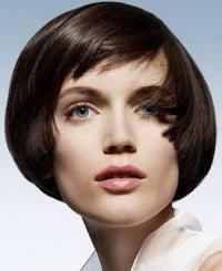 Trends Rambut 2012