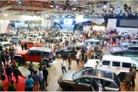 Indonesia International Motor Show (IIMS) 2013 Kampanyekan Smart Vehicle Mobility