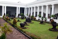 Museum Nasional (Arca)