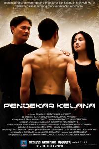 Pendekar Kelana