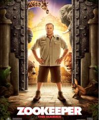 Zookeeper