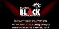Black Innovation Award 2012