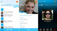 Skype Versi 1.0 Hadir untuk Windows Phone