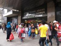 Metro Tanah Abang