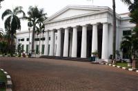 Museum Seni Rupa dan Keramik