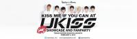 U-Kiss Showcase & Fan Party 2013