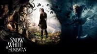 Snow White And The Huntsman