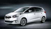 Kia All New Carens Siap Melaju Di Indonesia