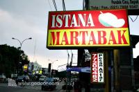 Martabak Duren Istana Martabak