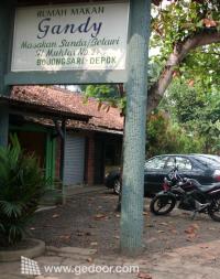 RM Gandy (Sunda Betawi)