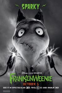 Frankenweenie