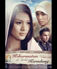 Kehormatan di balik Kerudung