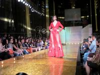 Kemang Fashion Week  Menjadi Debut Perdana Manohara Odelia Sebagai Desainer