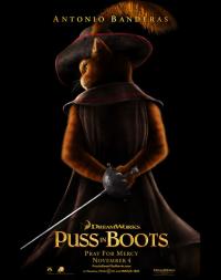 Puss In Boots