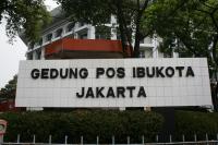 Gedung Pos Ibukota