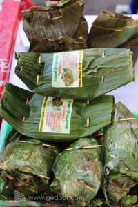 Nasi Bogana