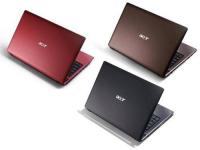 Notebook Acer 4253