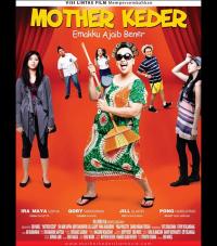 Mother Keder