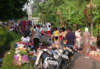 Pasar Tiban Jatijajar