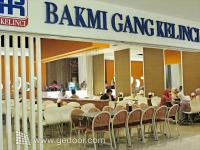 Bakmi Gang Kelinci (GK)