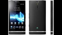 Sony Xperia S