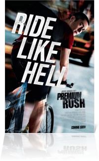 PREMIUM RUSH