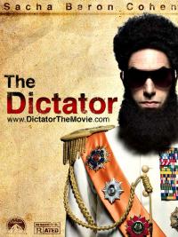 The Dictator