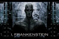 I, Frankenstein