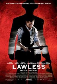LAWLESS