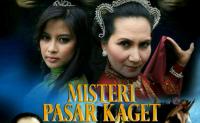 MISTERI PASAR KAGET