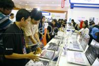 FKI Dan ICS 2013  Ajang Unjuk Gigi Gadget Terbaru