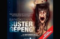 Bangkitnya Suster Gepeng