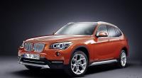 BMW X1 Akan Diluncurkan Tahun Ini