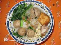 Bakso Charles