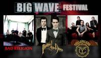 Big Wave Festival 2011