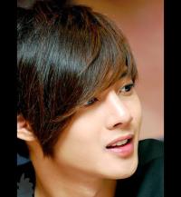 Korean-Cut (MALE) Style Korean-Cut (MALE) Style