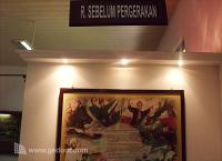 Museum Kebangkitan Nasional (Sebelum Pergerakan)