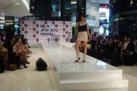 Jakarta Fashion Week (JFW) 2012