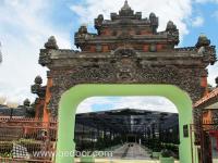 Museum Taman Anggrek (TMII)