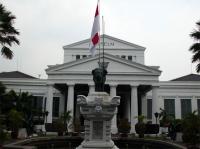 Museum Nasional (Keramik)