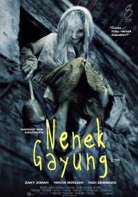 Nenek Gayung