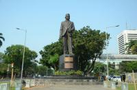 Patung MH. Thamrin