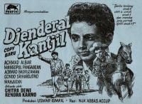 Jendral Kancil