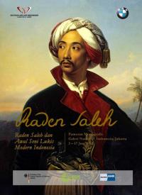 Pameran Lukisan Raden Saleh