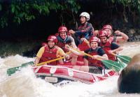 Rafting Citarik